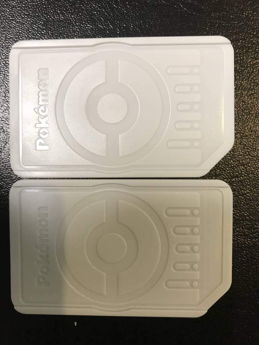 Amazon.co.jp: ！超！オノノクス○色違い○○ポケモンガオーレ